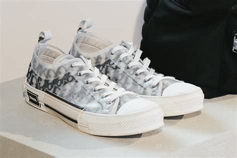 farfetch dior b23|dior b23 sneakers for men.